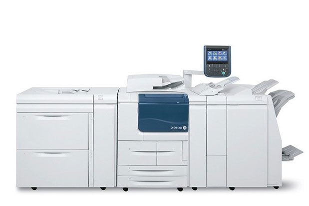 Fuji Xerox D95